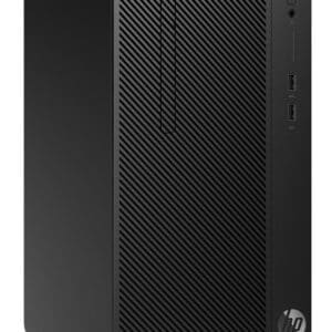 شكل جانبي لجهاز HP 290 G2