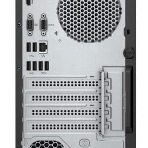 HP 290 G2 Ports and Connectivity