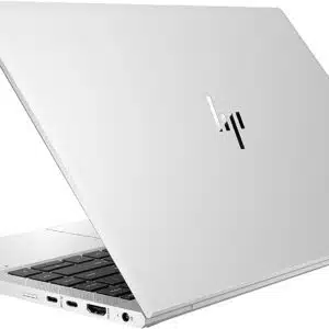 HP EliteBook 845 G8 Back Design