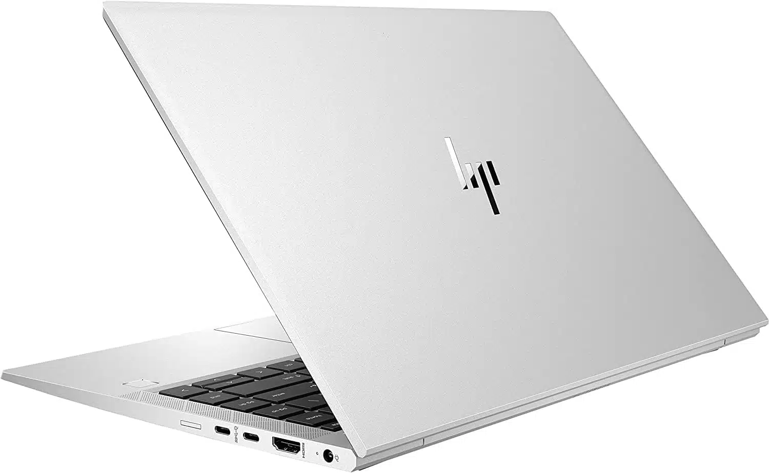 HP EliteBook 845 G8 Back Design
