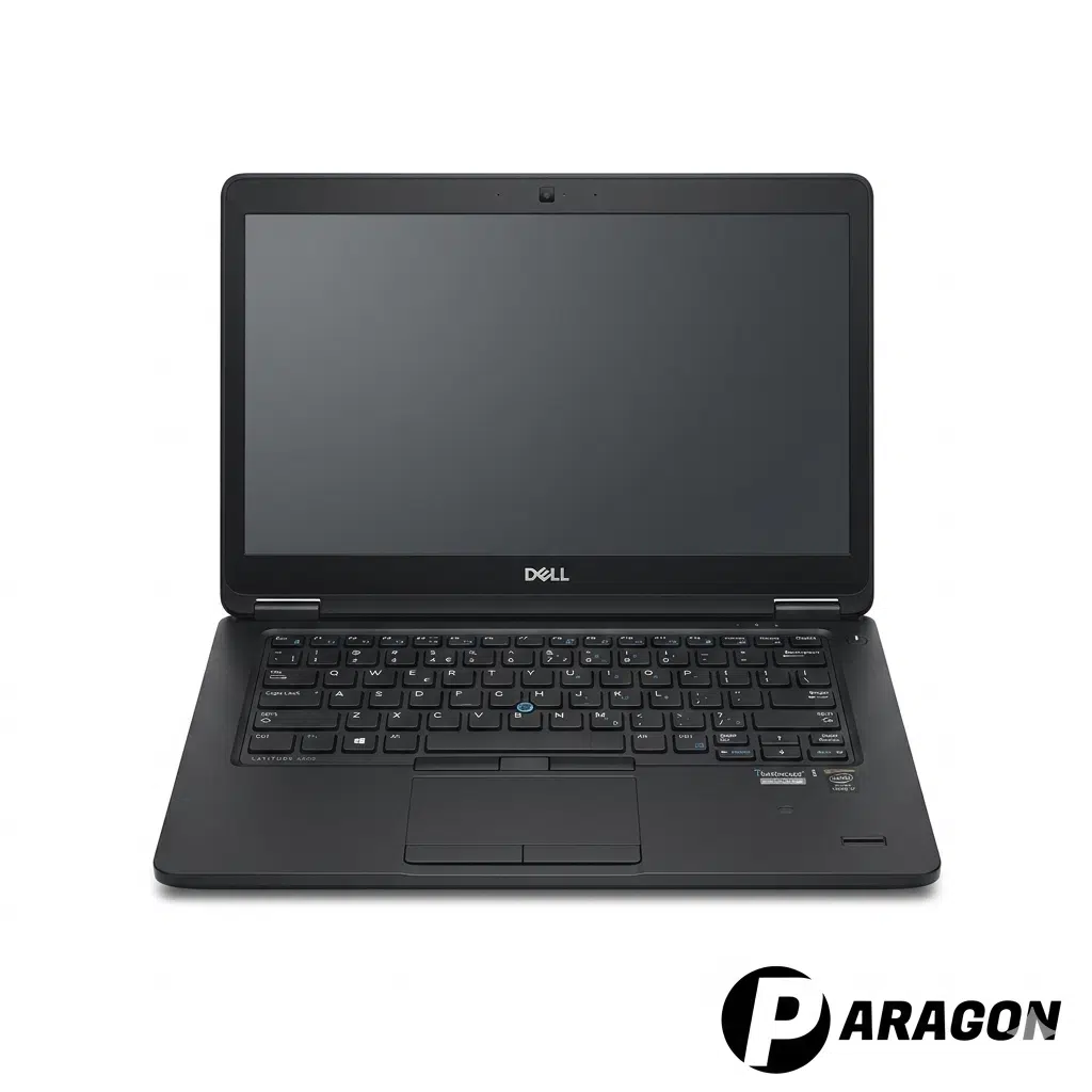 ⁦Dell Latitude 7450 | Core i7 5600U | 8GB DDR3 | 500GB HDD | شاشة 14 بوصة⁩ - الصورة ⁦3⁩