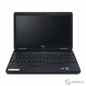 Dell Latitude E5540