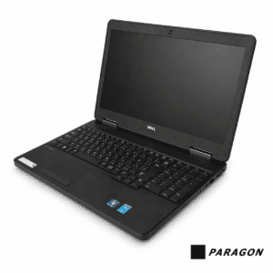 Dell Latitude E5540