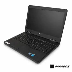 Dell Latitude E5540