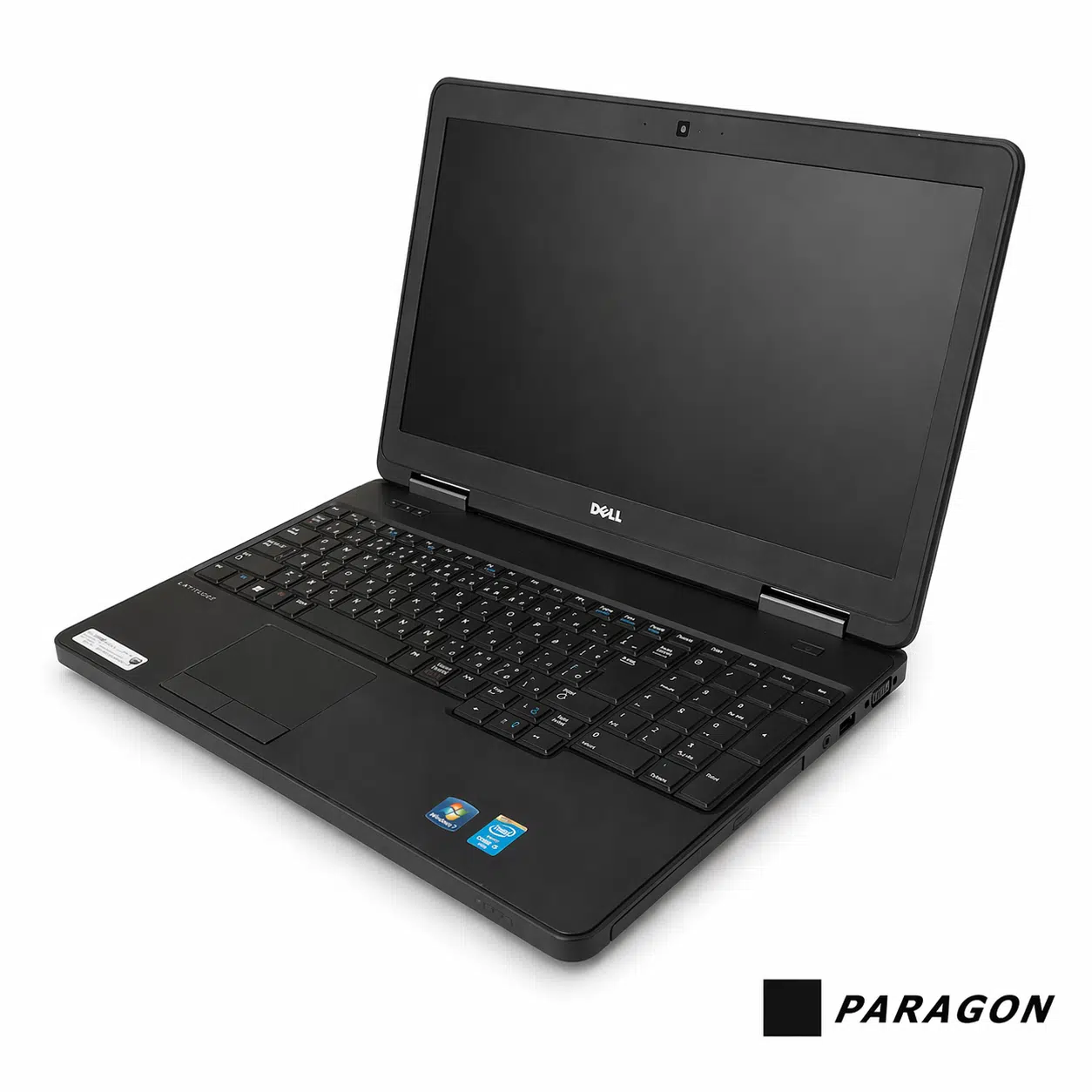 Dell Latitude E5540