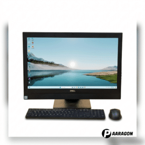 Dell OptiPlex 7040 All-in-One