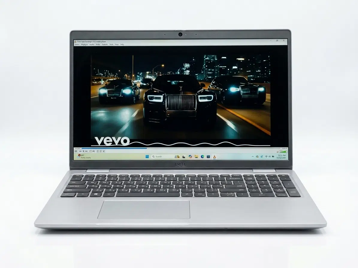 Dell Precision 3561