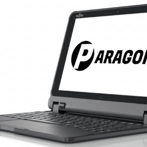 Fujitsu Laptop and Tablet