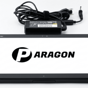 Fujitsu Laptop and Tablet