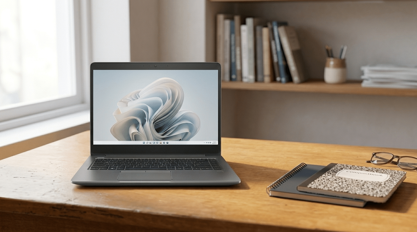 أفضل لاب توب للطالب في مصر 2026