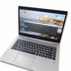 HP EliteBook 735 G6