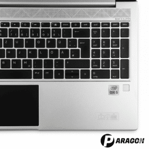 HP EliteBook 850 G7 keyboard