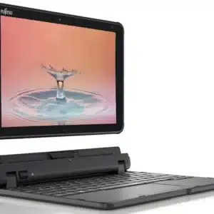 Fujitsu Laptop and Tablet