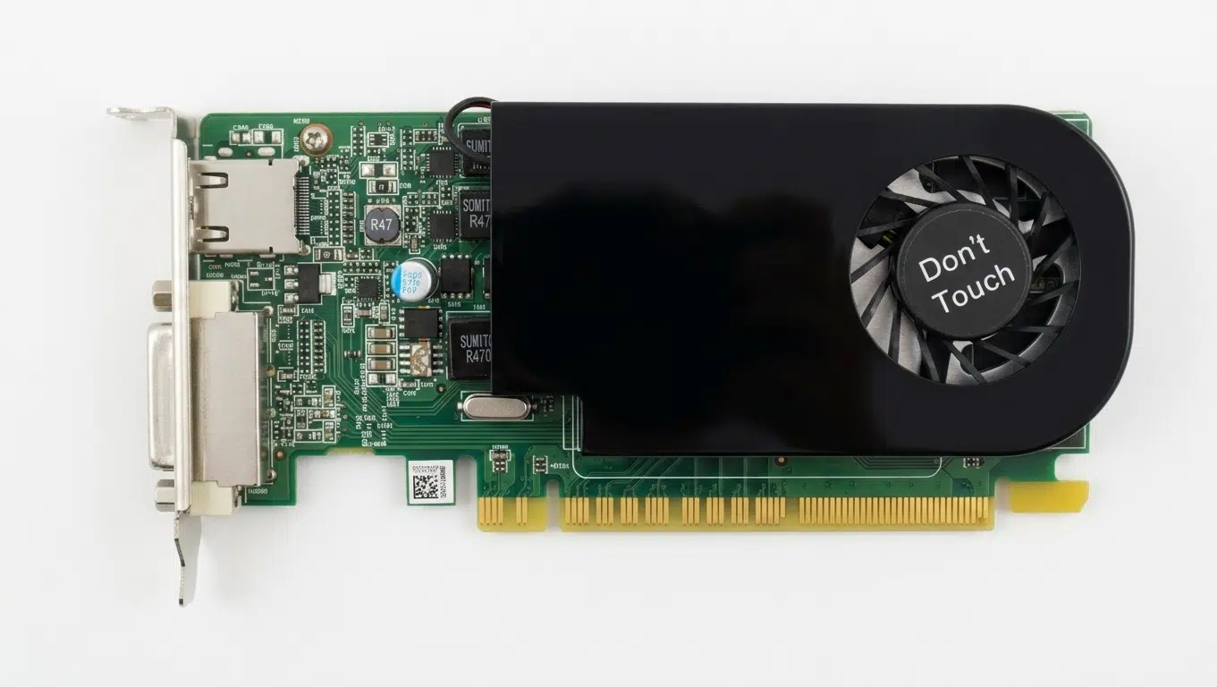 AMD Radeon R7 350