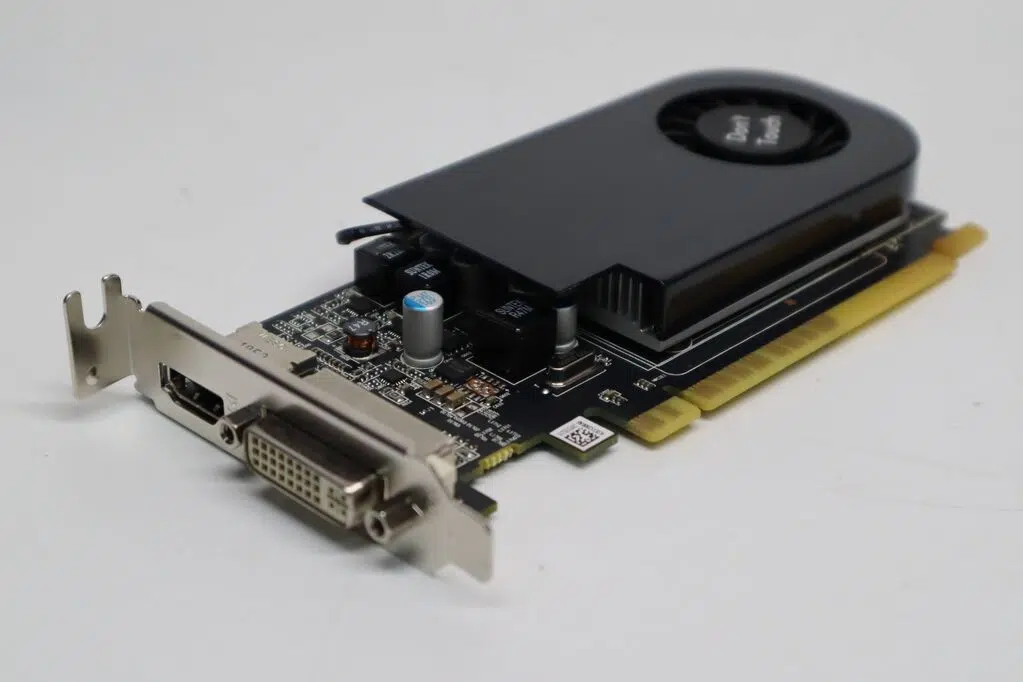 AMD Radeon R7 350