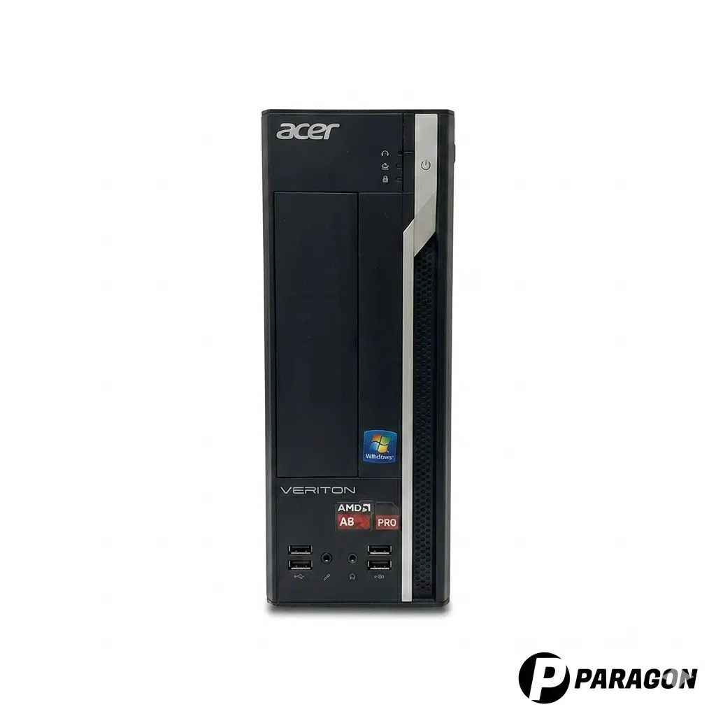 Acer Veriton X4110G Desktop