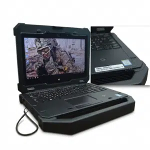 Dell Latitude 7204 Rugged Extreme