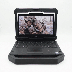 Dell Latitude 7204 Rugged Extreme