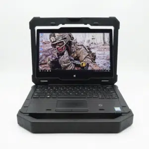 Dell Latitude 7204 Rugged Extreme