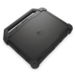 Dell Latitude 7204 Rugged Extreme close