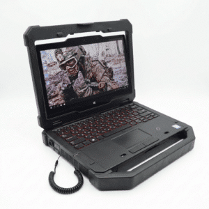 Dell Latitude 7204 Rugged Extreme left