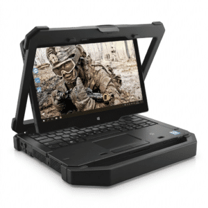 Dell Latitude 7204 Rugged Extreme