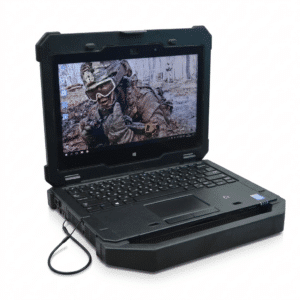 Dell Latitude 7204 Rugged Extreme3