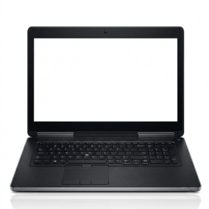 Dell Precision 7720 Quadro P4000
