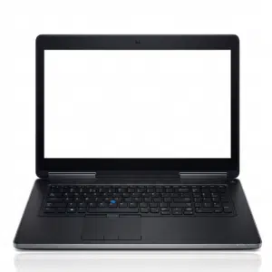 Dell Precision 7720 Quadro P4000