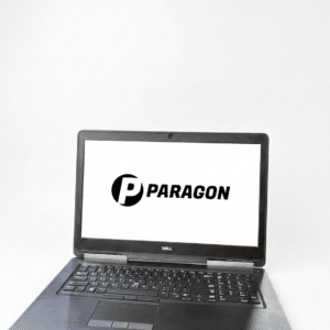Dell Precision 7720 Quadro P4000