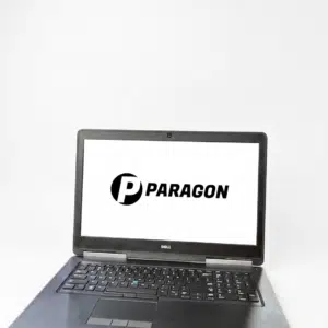 Dell Precision 7720 Quadro P4000