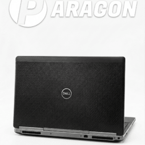 Dell Precision 7720 Quadro P4000