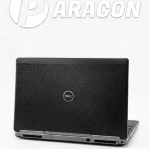 Dell Precision 7720 Quadro P4000
