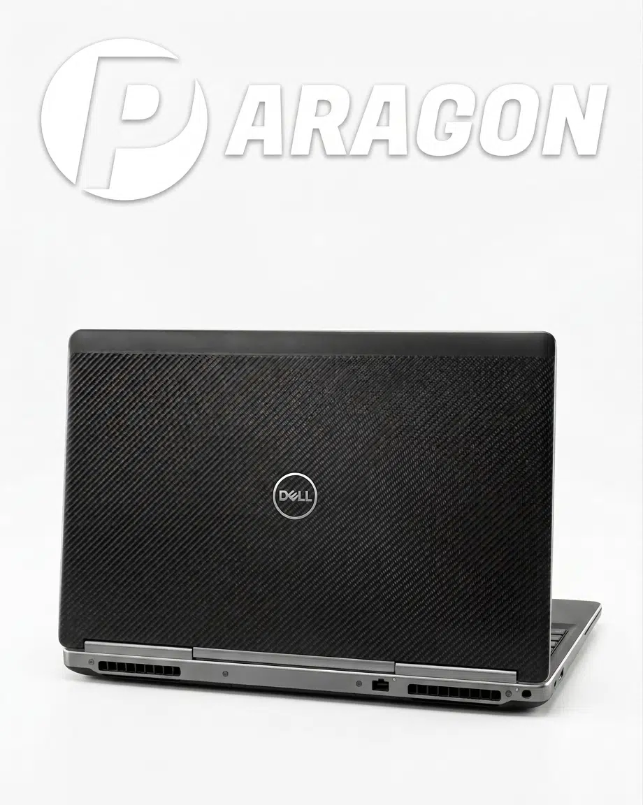 Dell Precision 7720 Quadro P4000