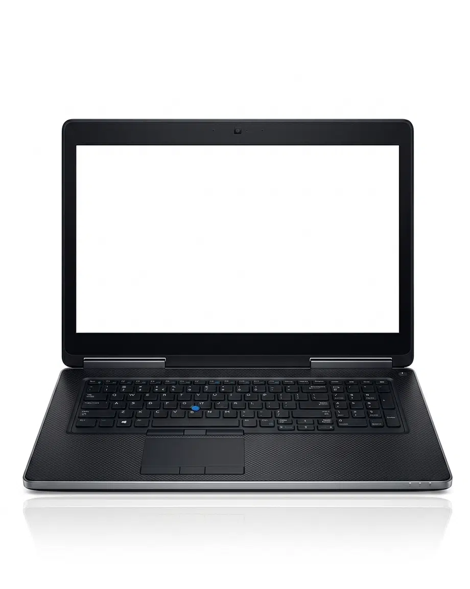 Dell Precision 7720 Quadro P4000