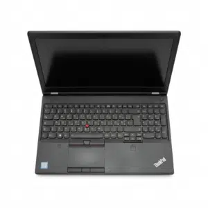 Lenovo ThinkPad P50