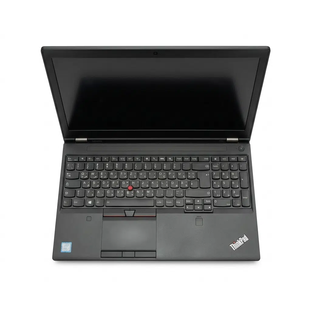 Lenovo ThinkPad P50