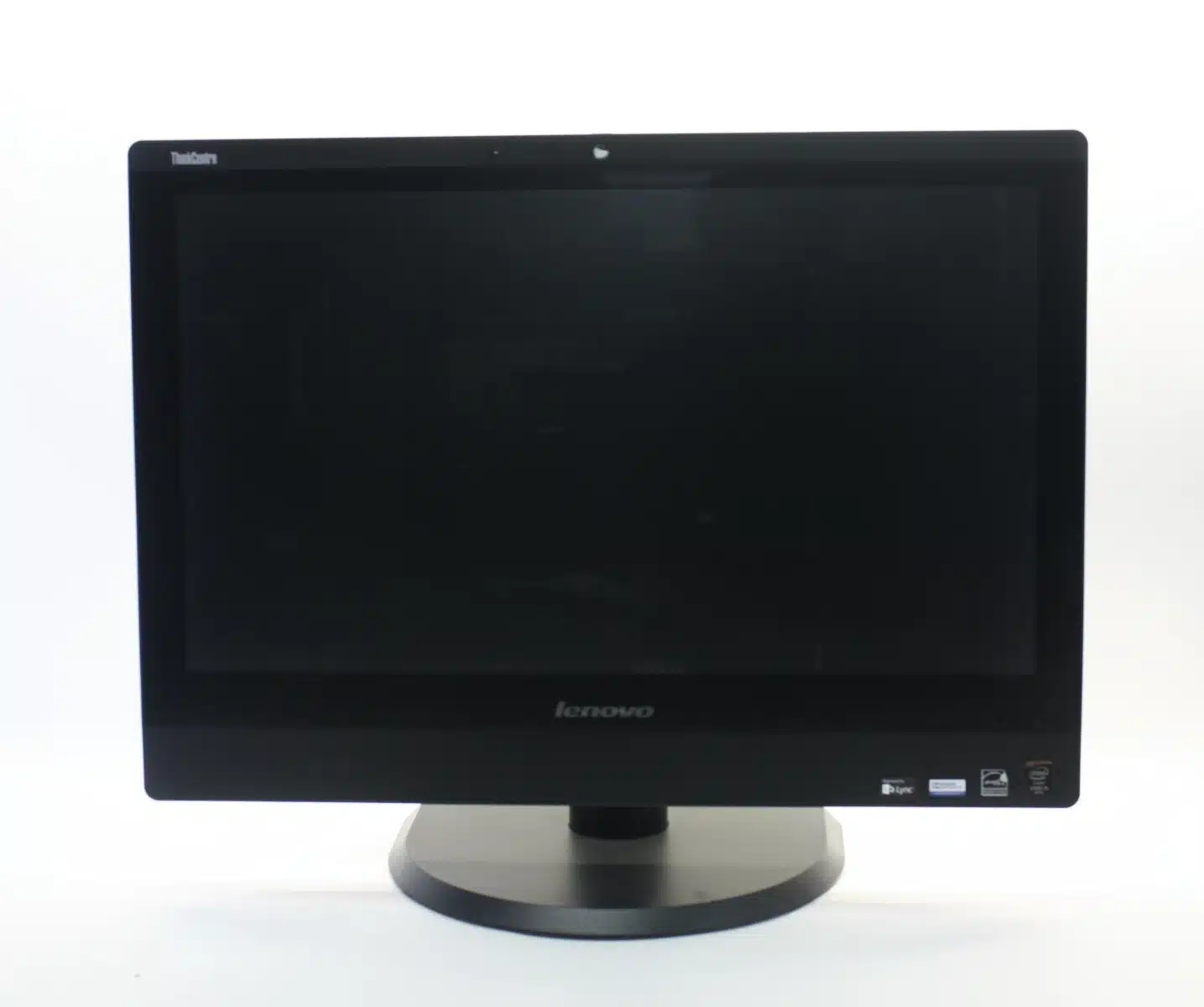 ⁦Lenovo ThinkCentre M93z All-in-One | Core i5 الجيل الرابع | 8GB DDR3 | 500GB HDD | شاشة 24 بوصة⁩ - الصورة ⁦7⁩