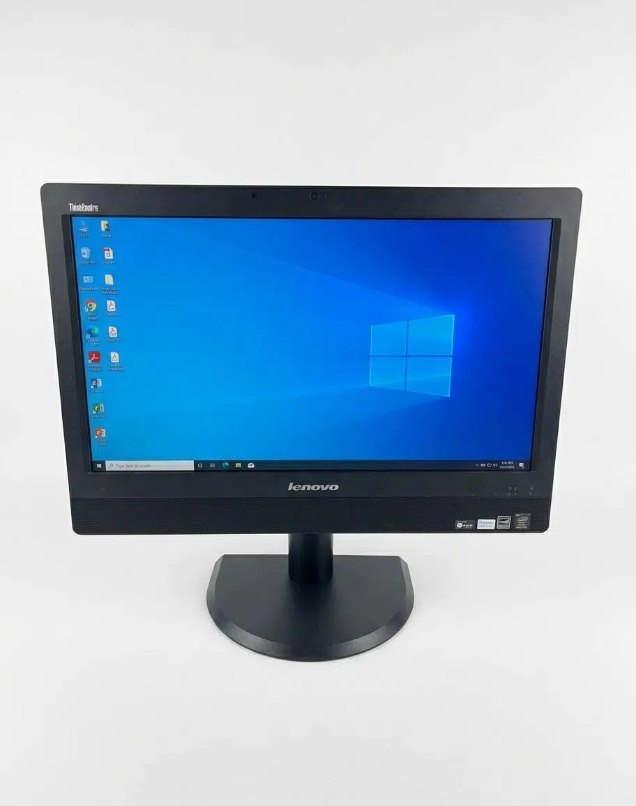 ⁦Lenovo ThinkCentre M93z All-in-One | Core i5 الجيل الرابع | 8GB DDR3 | 500GB HDD | شاشة 24 بوصة⁩ - الصورة ⁦9⁩