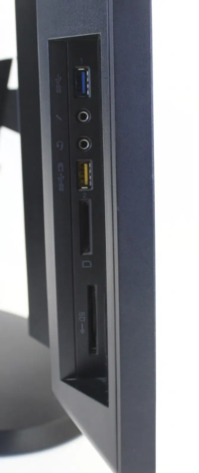 ⁦Lenovo ThinkCentre M93z All-in-One | Core i5 الجيل الرابع | 8GB DDR3 | 500GB HDD | شاشة 24 بوصة⁩ - الصورة ⁦10⁩