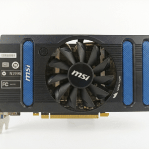 MSI GTX 660