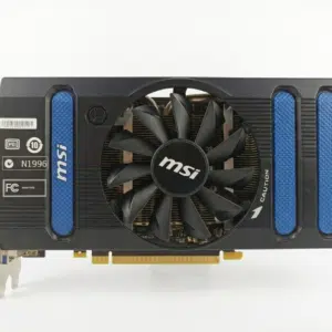 MSI GTX 660