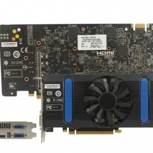 MSI GTX 660
