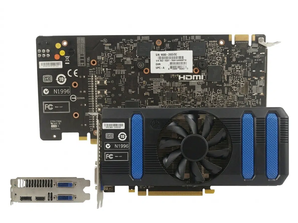 MSI GTX 660