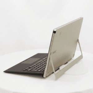 NEC PC-VKT12SGG4 Laptop Tablet Left