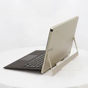 NEC PC-VKT12SGG4 Laptop Tablet Left