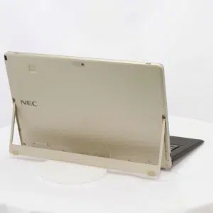 NEC PC-VKT12SGG4 Laptop Tablet back