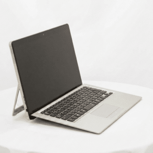 NEC PC-VKT12SGG4 Laptop Tablet right