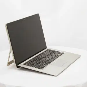 NEC PC-VKT12SGG4 Laptop Tablet right