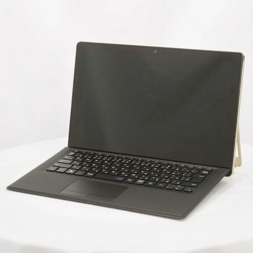 NEC PC-VKT12SGG4 Laptop Tablet